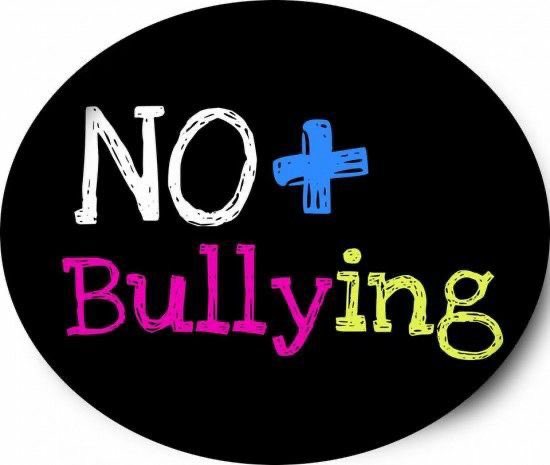 Día mundial contra el #AcosoEscolar o #Bullying 
Importante platicar con nuestros hijos sobre los consecuencias de hacer o recibir cualquier tipo de acoso escolar. 
#2Mayo #noalbullying #NoAlAcosoEscolar #Puebla #Cholula #SanAndresCholula