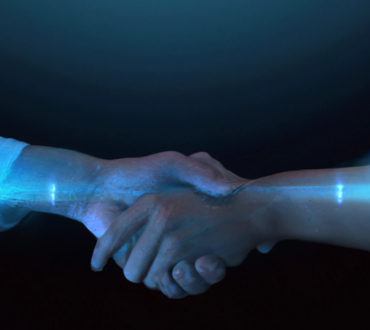🚀 Join our Referral Ecosystem &amp; earn while helping us grow the largest AI community with our online courses! Invite friends &amp; family to join using your link.💰 

promptmaster.com/affiliate-sign…

#AICommunity #AI #OnlineCourses #ReferralProgram