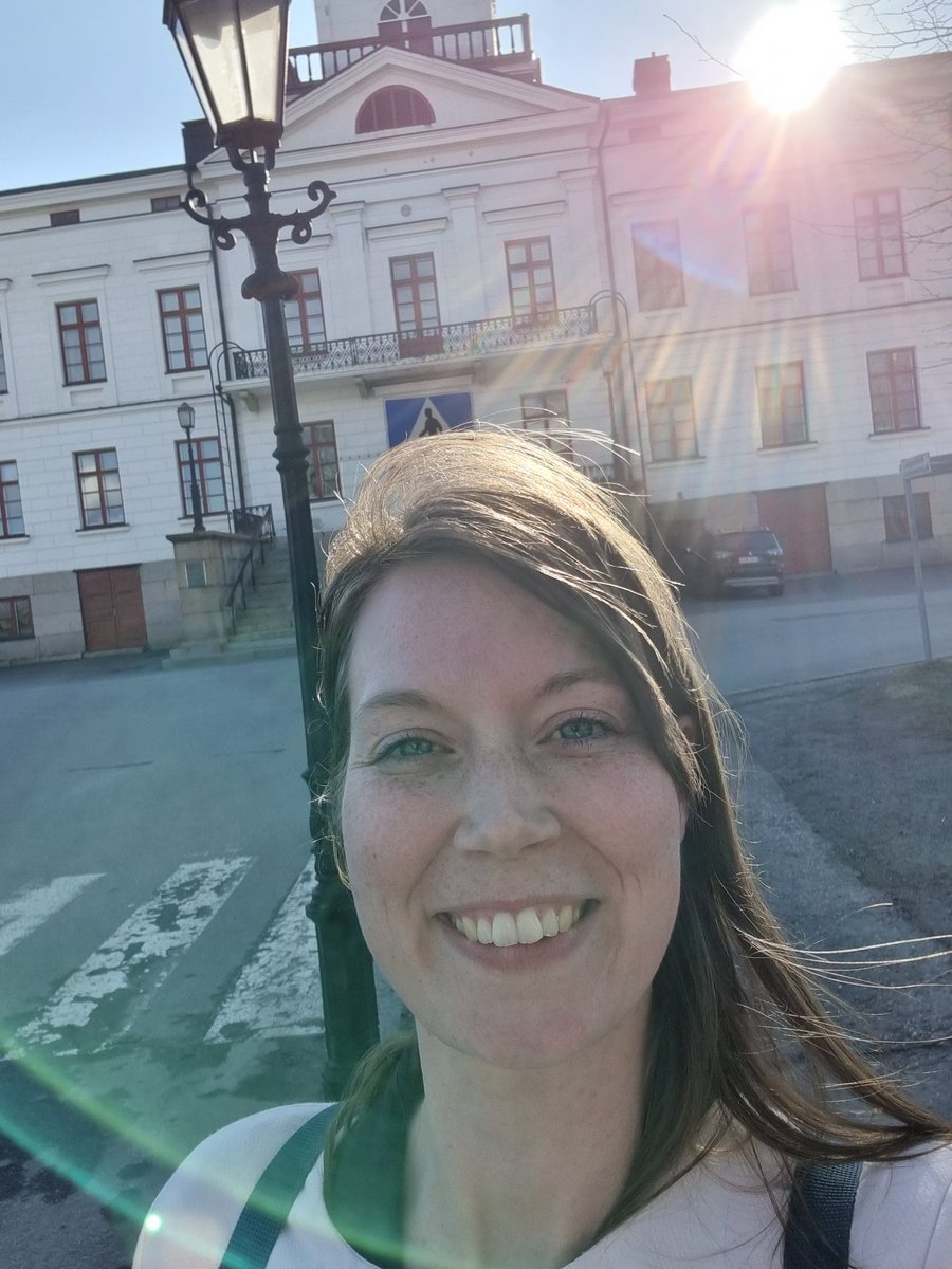 Emilia Mattsson Nortamo tweet media