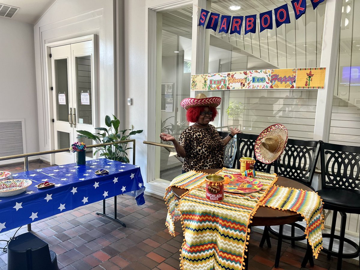 We’ve got extra special treats today for our students who still have exams: The NACHO BAR today starts at 11am!