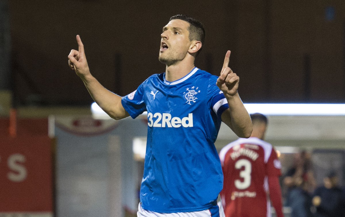 Paisley Daily Express Sport tweet media