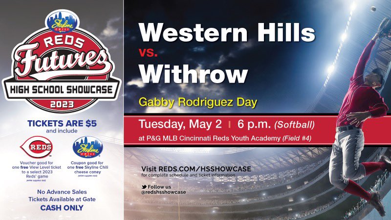 WestHiMustangs's tweet photo. GAME DAY! 🥎
Continuing this game from our previous postponement! Be at the Reds Academy at 6!
#For13 #GoWest🐎 https://t.co/LSxdbz8wV6