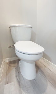 MainlineCollect's tweet image. Ready to take your bathroom experience to the next level? Our Mainline Vitreous China Toilet and Bidet Seat are the perfect addition to your bathroom remodel! 🚽💦👌 
Learn about the Mainline Bidet Seat: loom.ly/cu0Ptfg
#bathroomupgrade #smarttechnology #affordableluxury