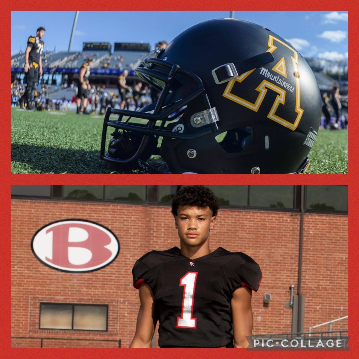 Bowdon High School Football/Athlete Recruiting (@bowdonrecruits) on Twitter photo Congrats to 2026 Red Devil OLB/WR <a href="/ProthroKaiden/">Kaiden Prothro</a> on his offer from <a href="/AppState_FB/">App State Football</a> <a href="/RecruitGeorgia/">Recruit Georgia</a> <a href="/NwGaFootball/">NwGa Football</a> <a href="/GlenHarding10/">Glen Harding</a> <a href="/HSM_WestGA/">Hometown Sports Media</a> <a href="/GradickSports/">Gradick Sports</a> Congrats to 2026 Red Devil OLB/WR <a href="/ProthroKaiden/">Kaiden Prothro</a> on his offer from <a href="/AppState_FB/">App State Football</a> <a href="/RecruitGeorgia/">Recruit Georgia</a> <a href="/NwGaFootball/">NwGa Football</a> <a href="/GlenHarding10/">Glen Harding</a> <a href="/HSM_WestGA/">Hometown Sports Media</a> <a href="/GradickSports/">Gradick Sports</a>