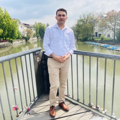 #NewProfilePic