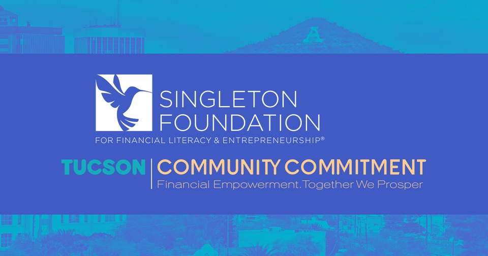 El Rio Health and the Singleton Foundation are happy to offer free financial wellness classes. Learn about budgeting, managing debt, understanding loans, credit, credit scores and overall money goals by visiting elrio.org/service/financ…