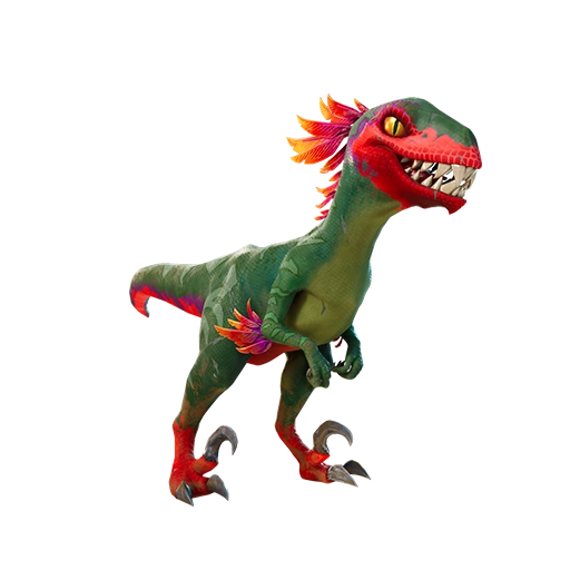 This also seems to reveal that Raptors are likely planned to be ...