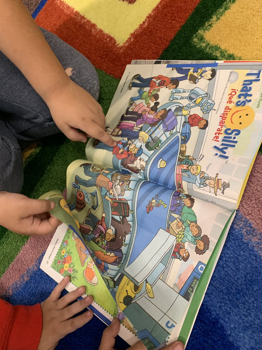 carolynvibbert's tweet image. My @Highlights High Five is my favorite magazine for the library, but my old copies are falling apart. Time to laminate the puzzles! They are so good for pattern recognition and looking for details. #LibraryTwitter #PWCSLibraries