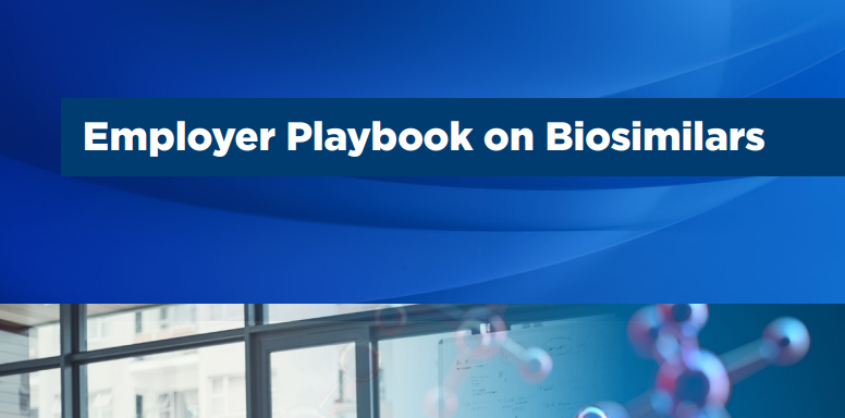 Employers grapple with how best to integrate biologics into health and pharmacy benefit plans. <a href="/ntlalliancehlth/">National Alliance</a> has developed this playbook to provide clear information to inform conversations with health plans and other vendor partners.

stlbhc.site-ym.com/resource/resmg…