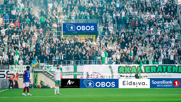 Banden97's tweet photo. Fotballens festdag, dagen før dagen, INGEN som helst grunn til å holde seg hjemme: påmelding til Vålerengens borte gjør du her 👇
https://t.co/lpD4e98Hjw https://t.co/45T2RNTuqE