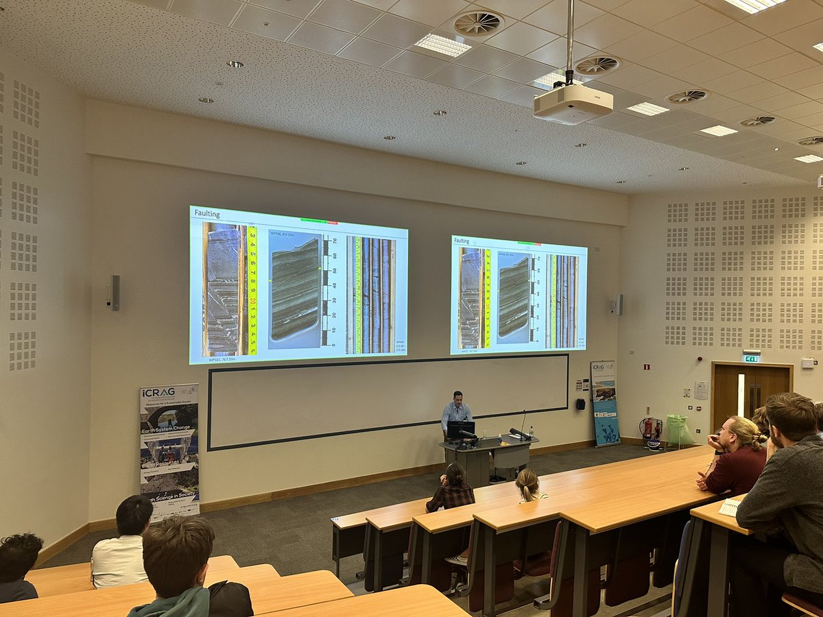 NUI SEG Student Chapter tweet media