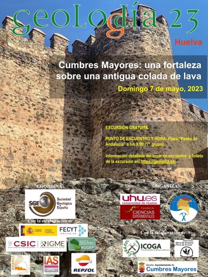 Geolodía tweet media