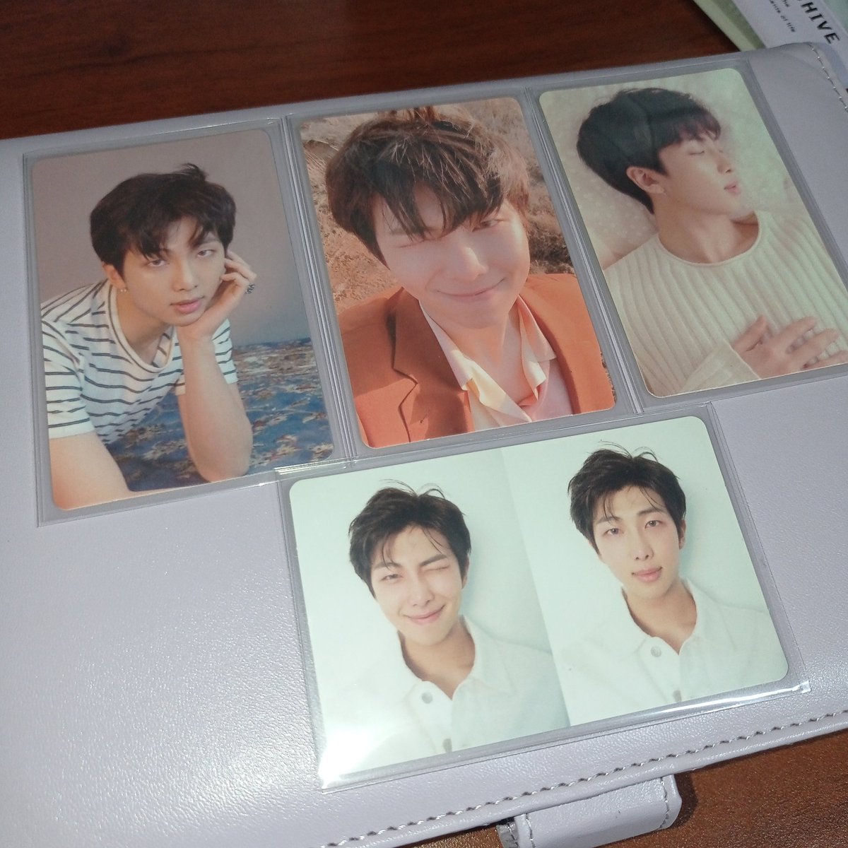 dancingwitch's tweet photo. 💌: @cozycoeur | #cozyfeedback

thank you for sending love yourself tear joonie home to me. till our next transaction!! 💗 https://t.co/aVJqISy3er