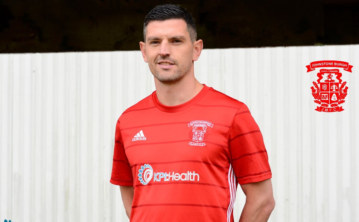 Paisley Daily Express Sport tweet media