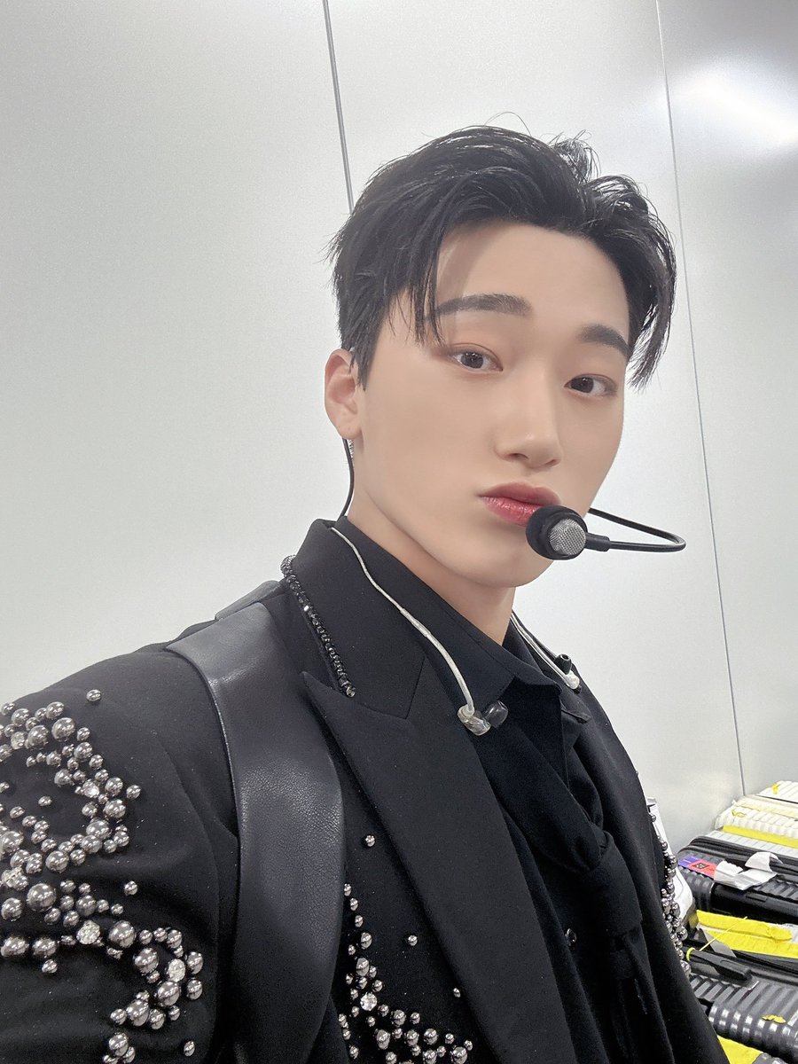 SAN] 🖤 #ATEEZ #에이티즈 #エイティーズ