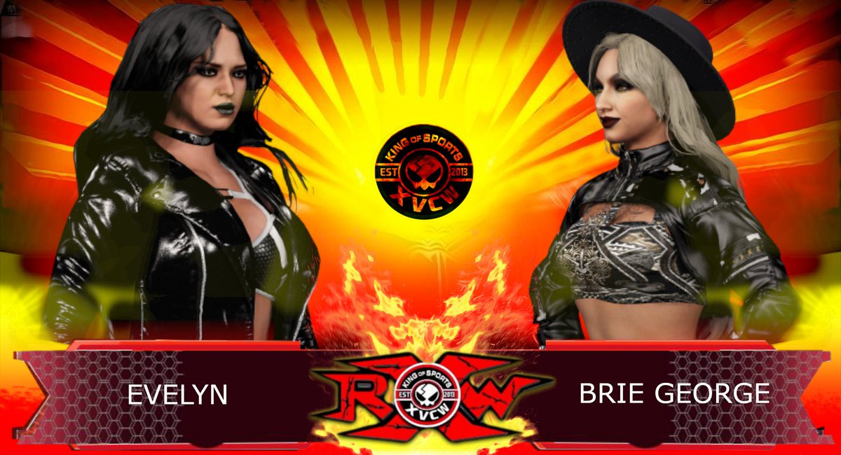 BearForceCubHQ's tweet photo. #RXPW Season 5 Episode 02 - 2077
Alexis Adams Vs Jessica Adams
Truth Bullet Club Vs Beauty And Brute
Evelyn Vs Brie George
Jessica B Vs Codie Hale
Angels Of Anarchy Vs R.I.S.3
#RXPW #NXW #XPWN 1/2 https://t.co/P7aIKI35QP