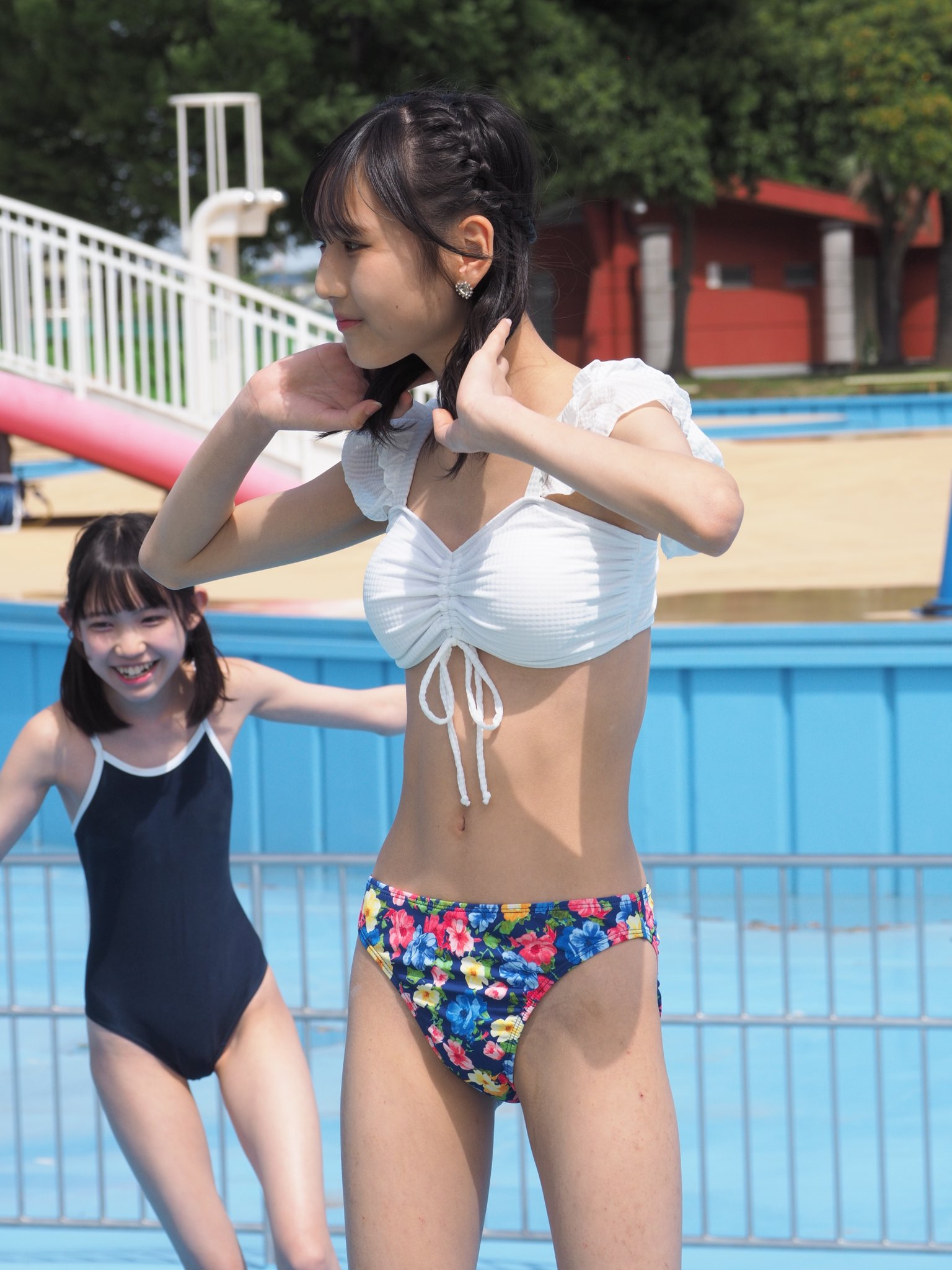 クルセイド ホシノ・ルリ(水着)(南央美金箔押しサイン入り) ホシノ・ルリ(水着)(南央美金箔押しサイン入り)クルセイド