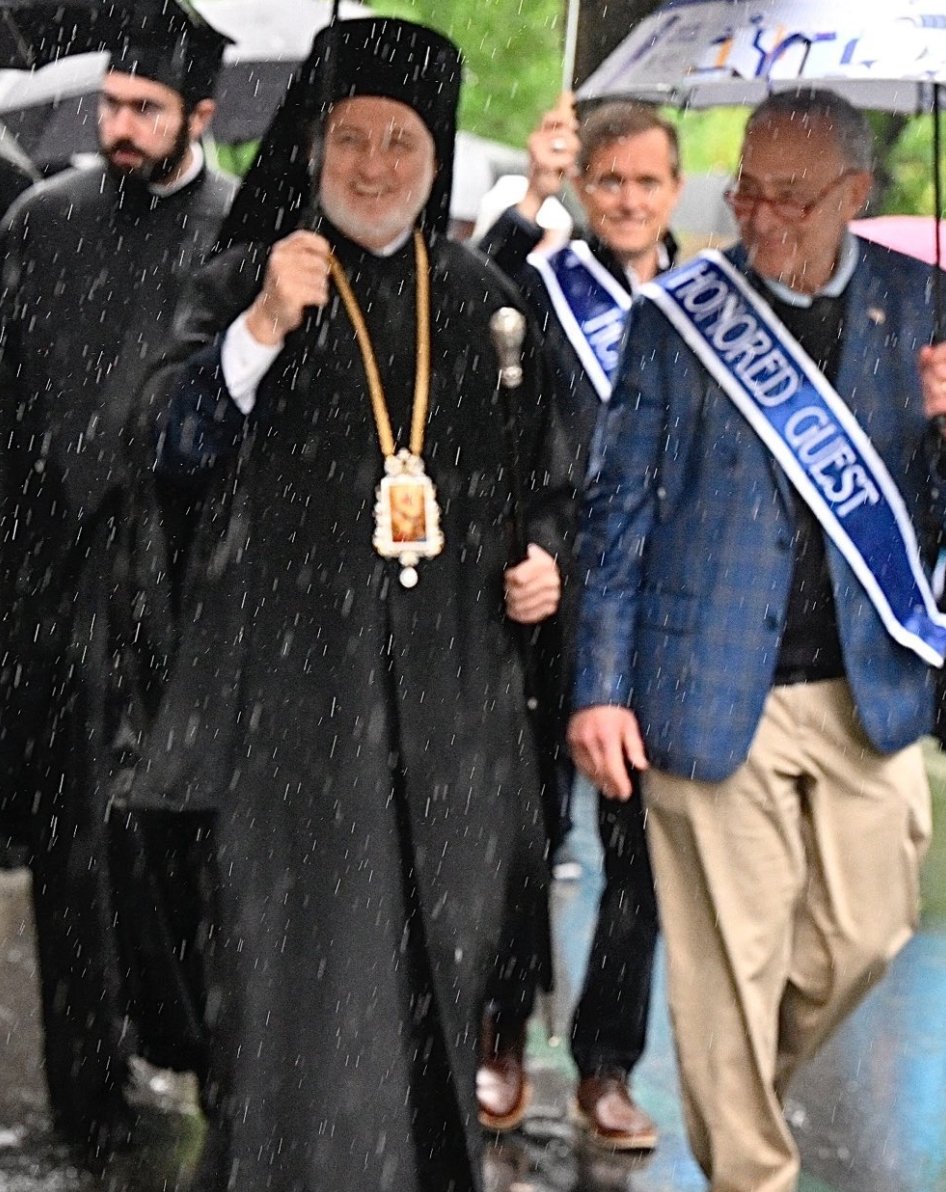 GOARCH Press Office tweet media