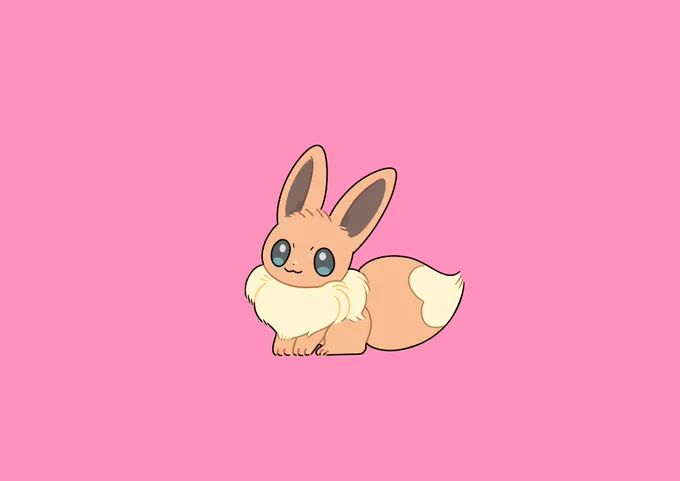 イブイ