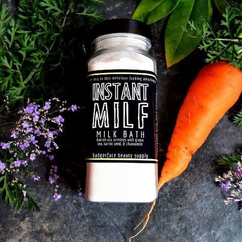 Let your friend know she's still foxy, despite the screaming infant. You might THINK she wants compliments on the baby, but what does she really want? Props on that smokin bod. 

 #milf #instantmilf #mothersday #newmom #stillgotit #mothersday #firstmothe… ift.tt/4NCWRD8