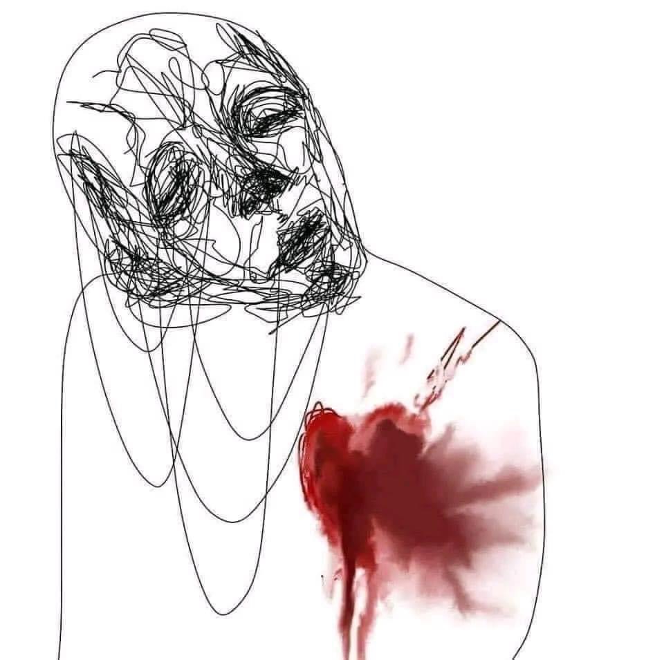 "كان درسًا عظيمًا .. كلفني قلبي."