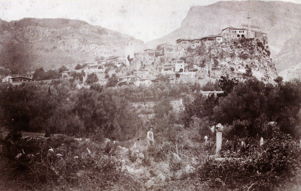 SamiFlamuri's tweet photo. When Russia defeated the Turks at the end of 1877, she imposed upon them the Treaty of San Stefano (March 3, 18-8), which accorded to the Balkan Slavic nations large pieces of Albanian land. Serbia was allotted a strip of Albanian-inhabited territory in Old Serbia. https://t.co/eMaChIZT5y