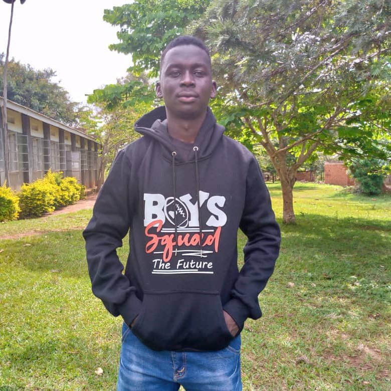 Okello Omerimeri tweet media