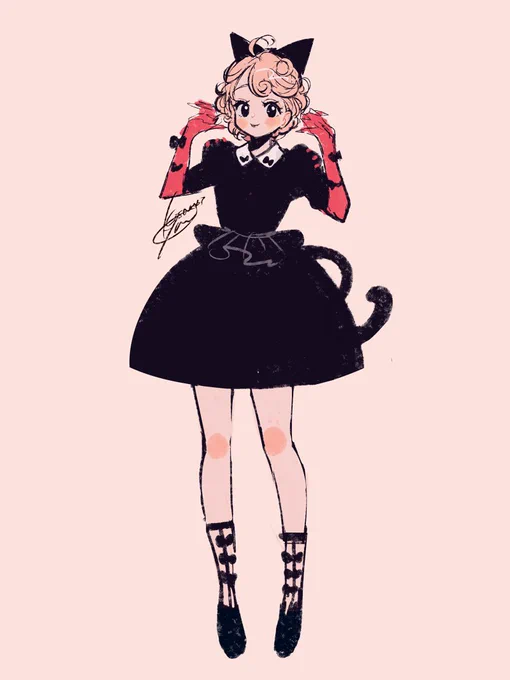  #創作