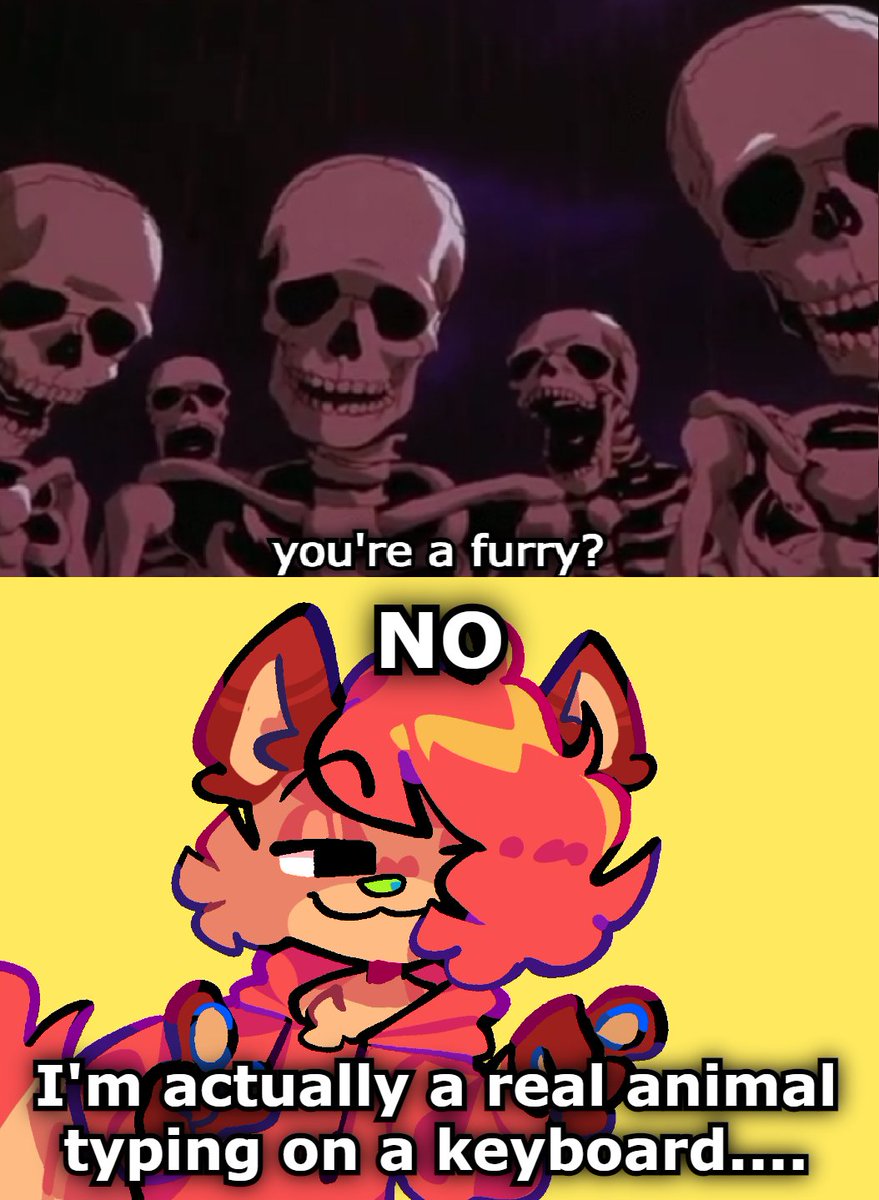 who else with me on this one......