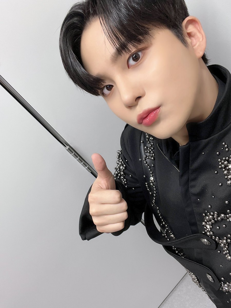 ATEEZ(에이티즈) tweet media