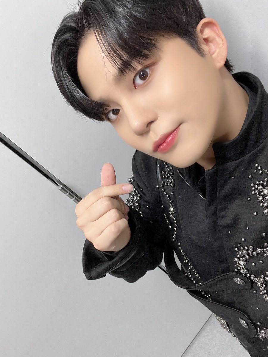 ATEEZ(에이티즈) tweet media