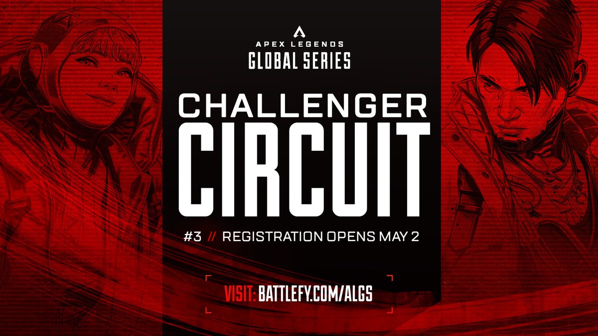 Apex legends esports on twitter take your skills to the next level 