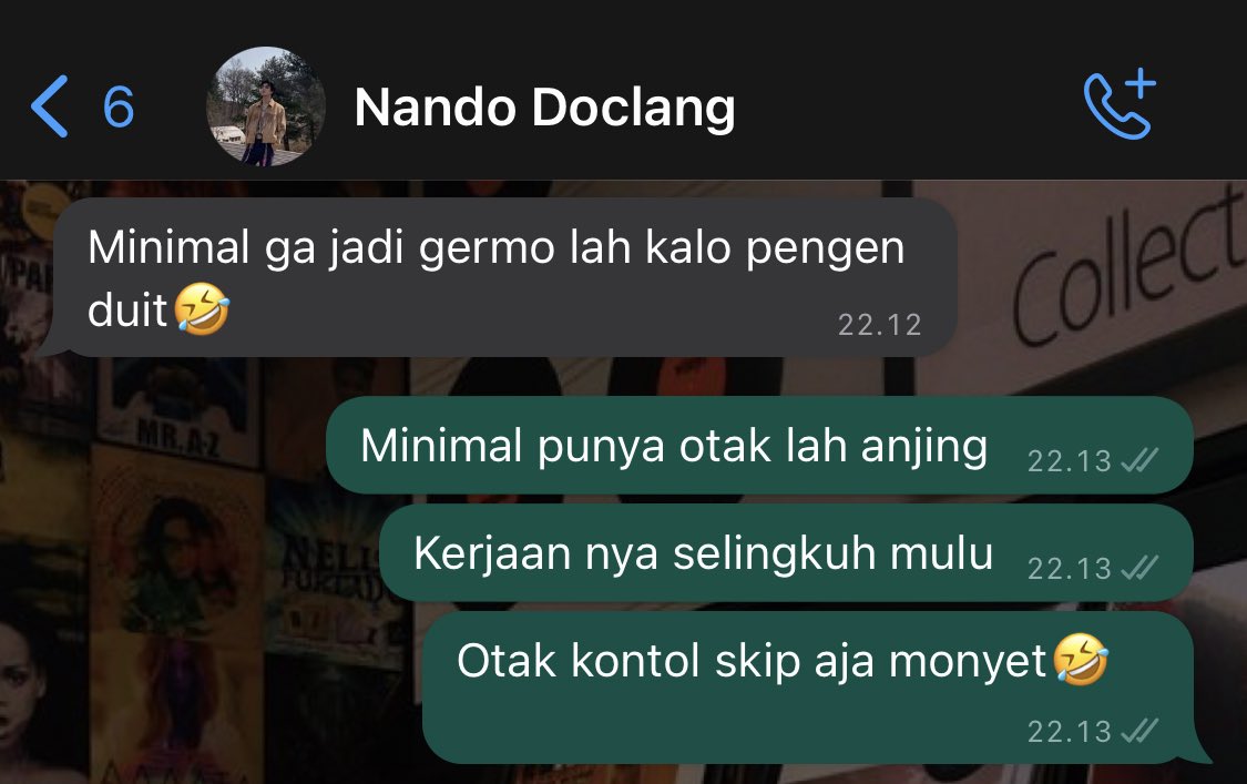 aikuuprodigy's tweet photo. #noren “if” one tweet au🔞
 Nando vs Shakael, ‘Shakael pov’

— Shakael no counter — https://t.co/xuGDktU9sI