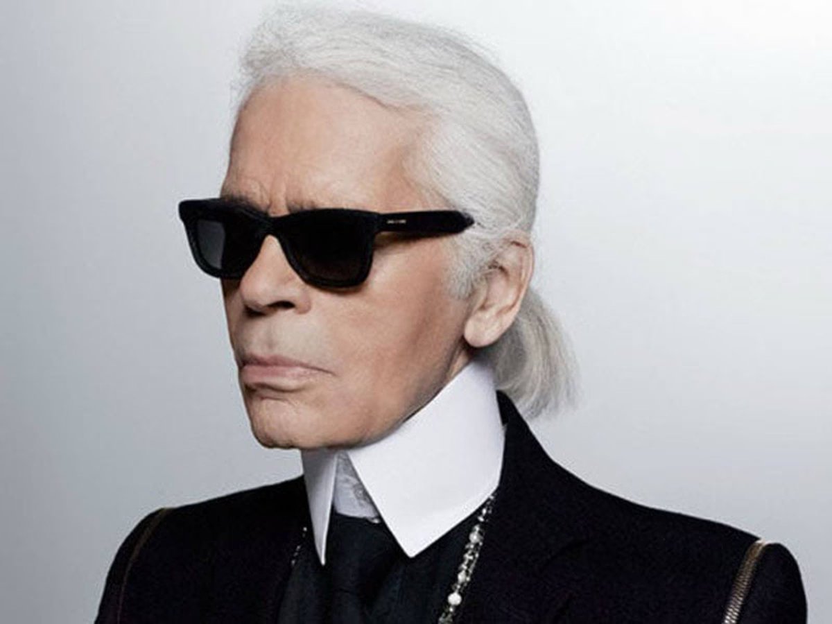 Jak już tak gadamy o Met Gali i o tematyce Karla Lagerfelda to przypominam lub uświadamiam was, że ten facet był anty lgbt marriages, anty me too movement i uważał, że pary tej samej płci nie powinny być rodzicami 😘 miłego dnia