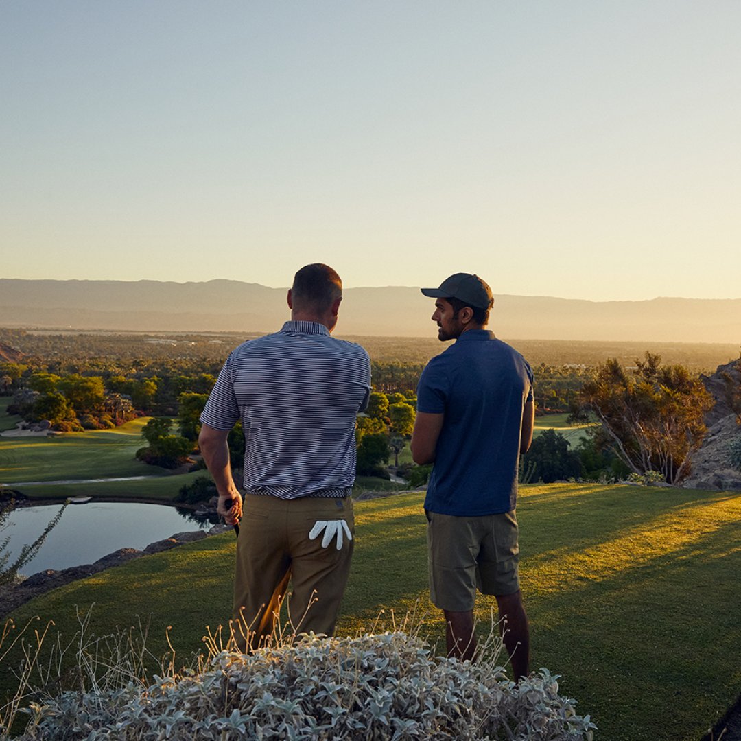 Southern California Golf Association tweet media