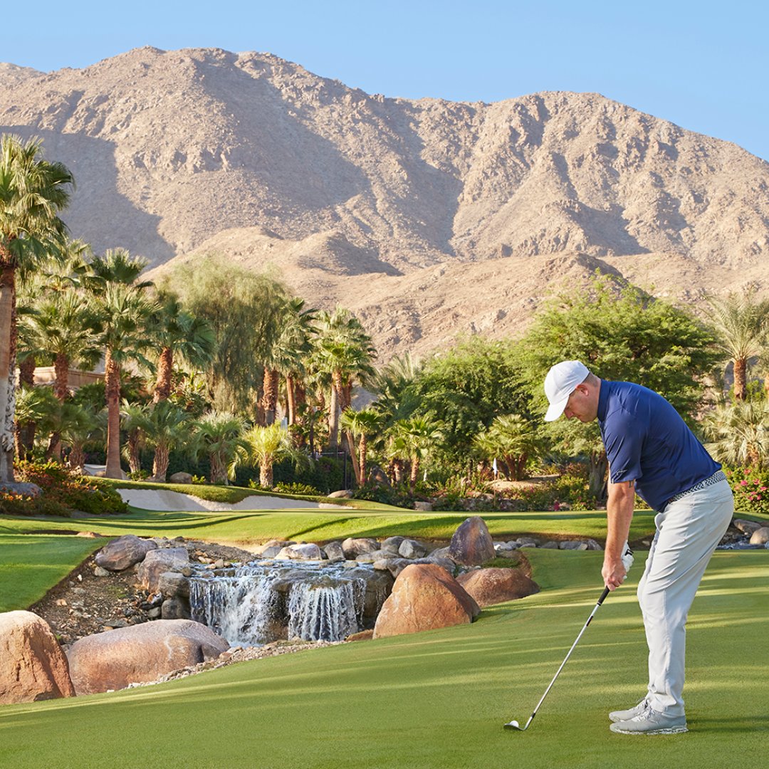 Sensei Porcupine Creek (<a href="/sensei/">Sensei</a>) is the ultimate golf wellness resort ⛳️🧘Their state-of-the-art program combines science-based sessions, a personalized golf pro and, yes, unlimited rounds!

Read more: foremagazine.com/featured/new-a…