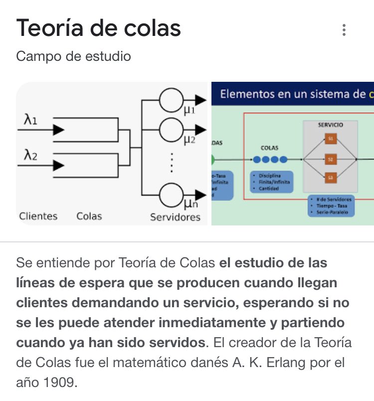jpjaramillo25's tweet photo. El viaje dura 20 minutos y pagar el ticket del pasaje más de 30 minutos. 

Alcalde ¿conoce usted que es la Teoría de Colas? 

Existe desde 1909 y explica cuantos puntos de pago debe implementar para que no se hagan las inmensas filas que hoy se están generando. 👇 https://t.co/tYtSkm1OTm