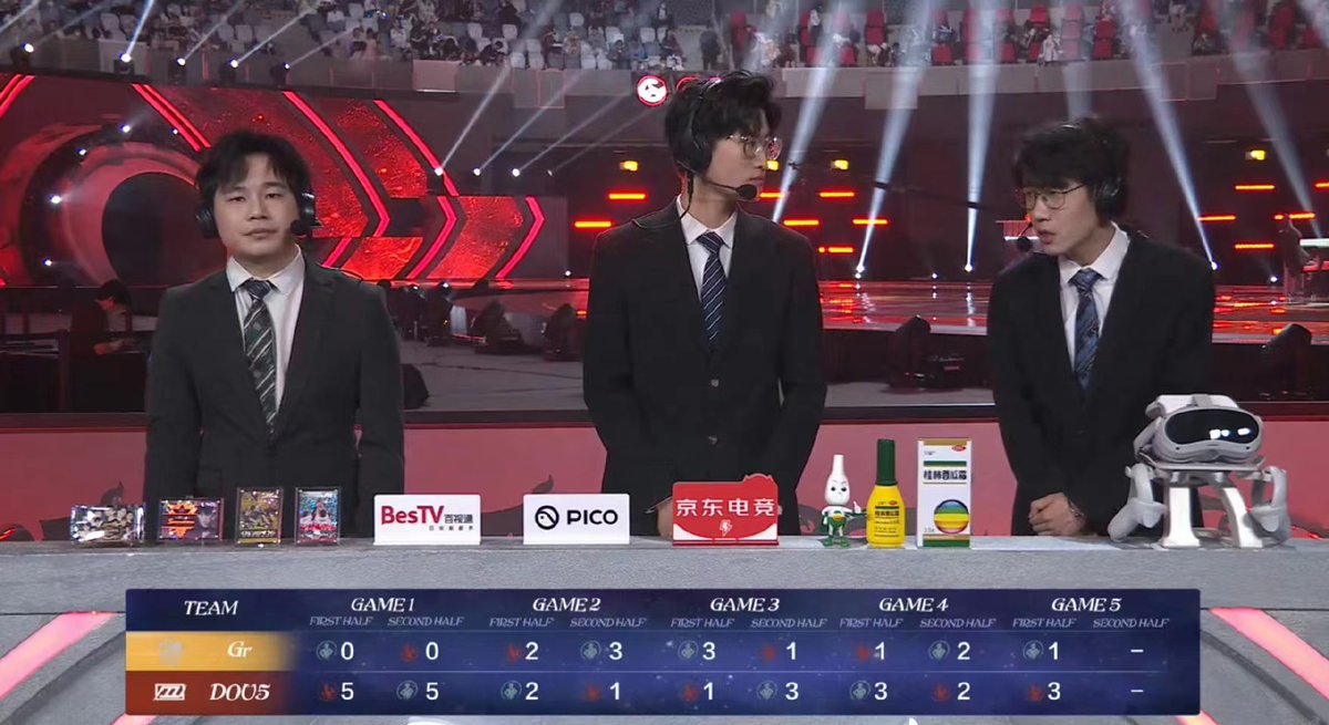 【公式】Gr Official tweet media