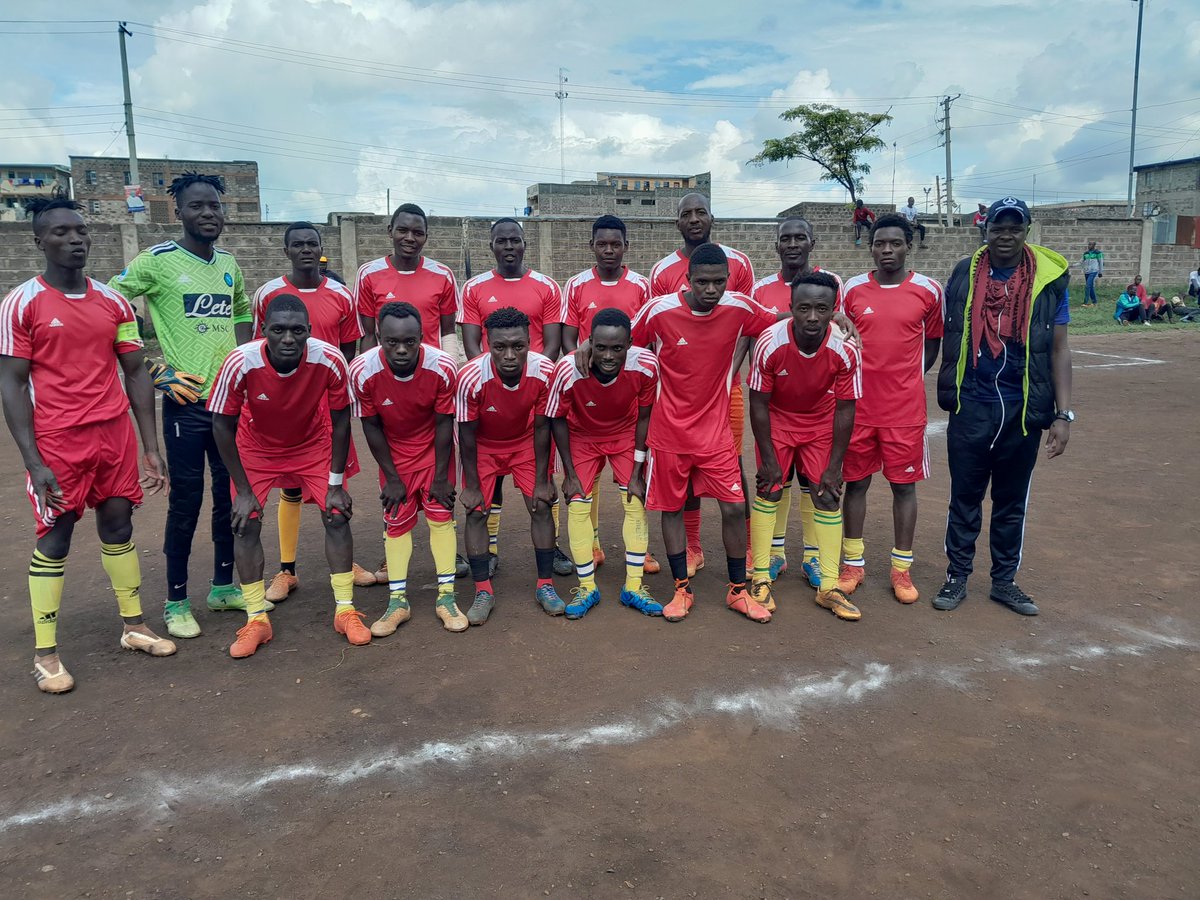 FKF Regional League

Zone B

Round 14

1st Match of 2nd Leg;

<a href="/KisaAllStars/">Kisa All Stars</a> VS Mathari Hospital FC 
Kabiria Primary Grounds
6th May 2023
Saturday 
4:00PM

#TeamKisaAllStars 
#TeamKujituma
#MunguMbele
#StarNiMoja