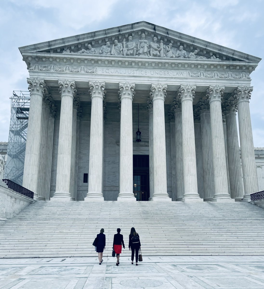 When women lead, the world is a better place. #ASPN @lurie_nu <a href="/priyagoose/">Priya Verghese</a> <a href="/d_m_bartlett/">Deirdre Bartlett, MD MS</a> <a href="/JFrisbyZedan/">Jeanne Frisby-Zedan</a>