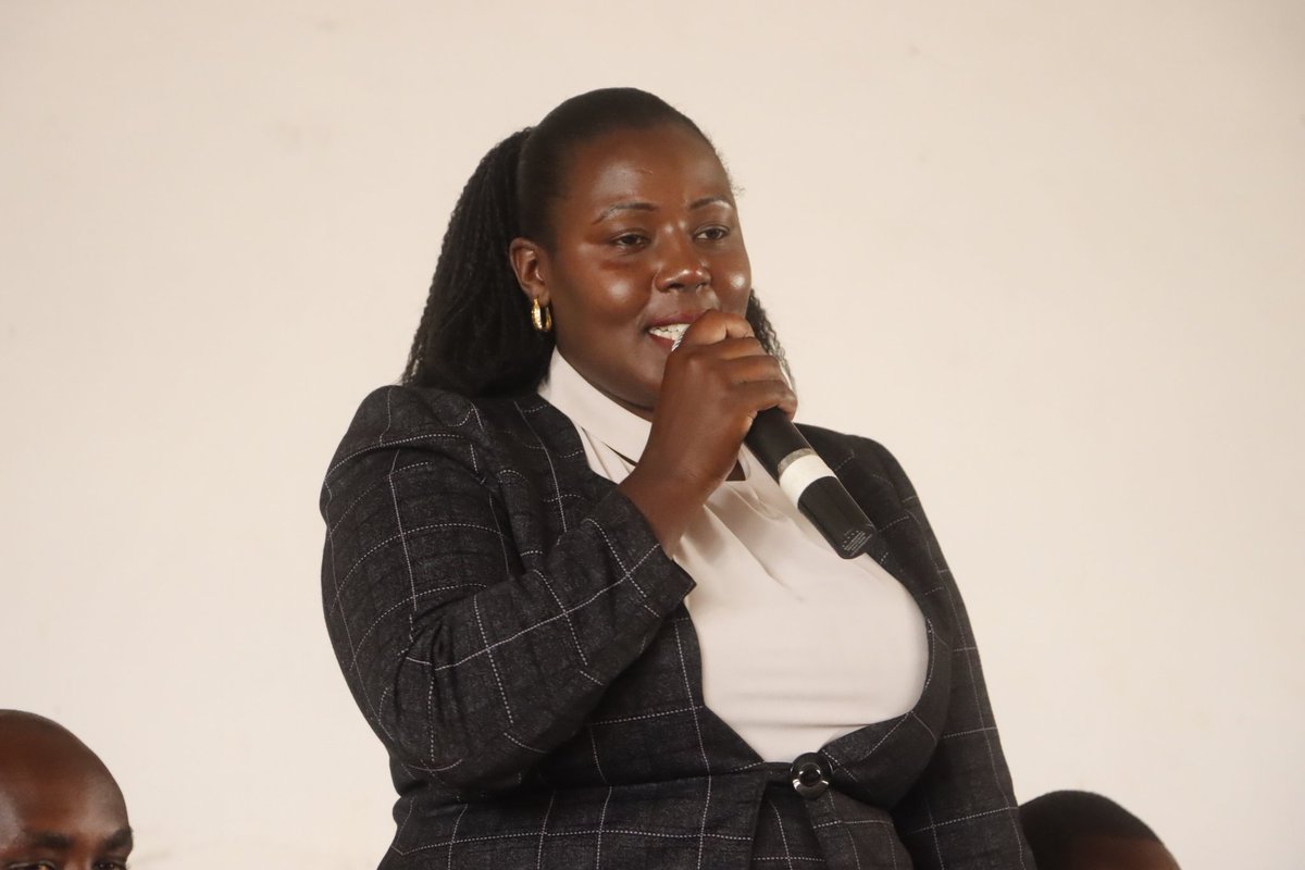 StephenMunania's tweet photo. Teachers through their views and raised various concerns affecting service delivery and students especially those in ECDE level. With these raised challenges affecting our teachers, the budgeting process will be inclusive of solving the challenges.
 #TwakeMurangaNaKangata https://t.co/PhOZZQKIqb