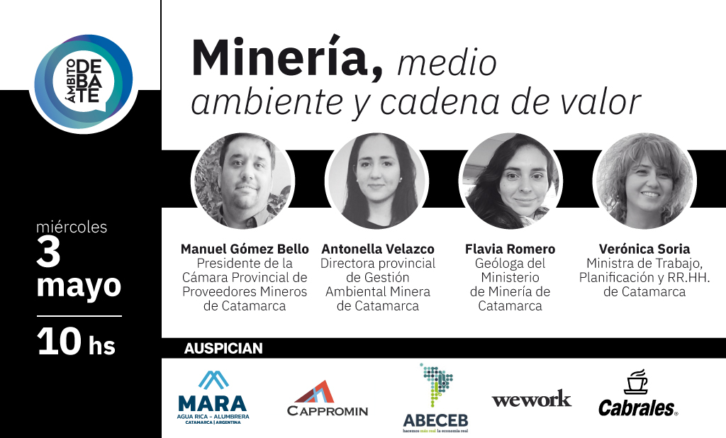 Ambito Debate tweet media