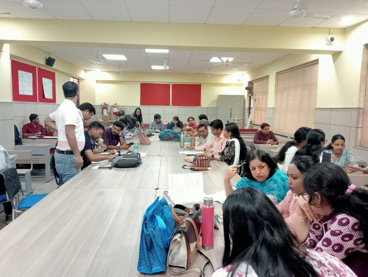 Tanuja Pandey tweet media