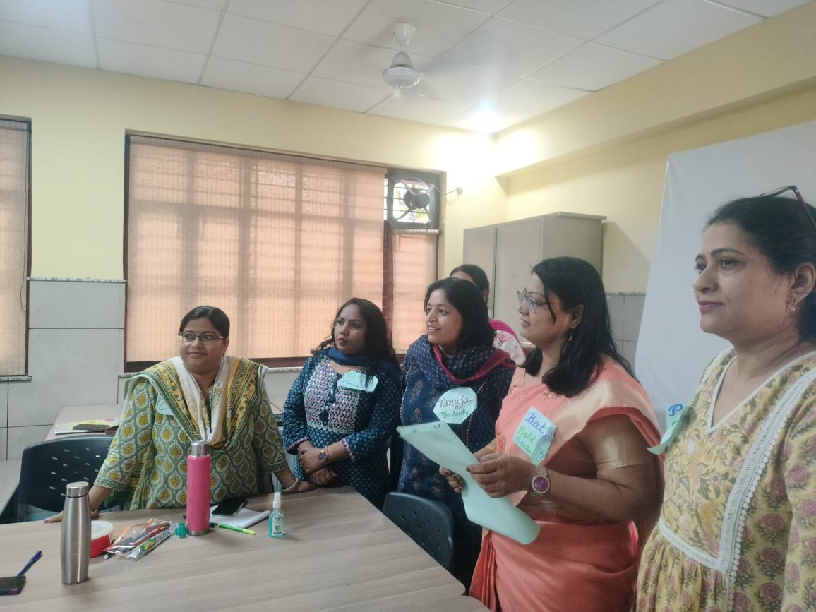 Tanuja Pandey tweet media