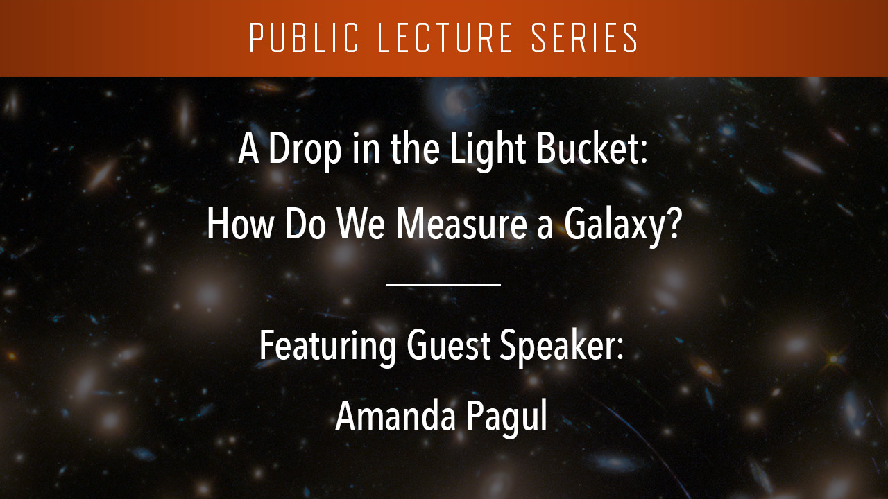 Space Telescope Science Institute on Twitter "How do astronomers track