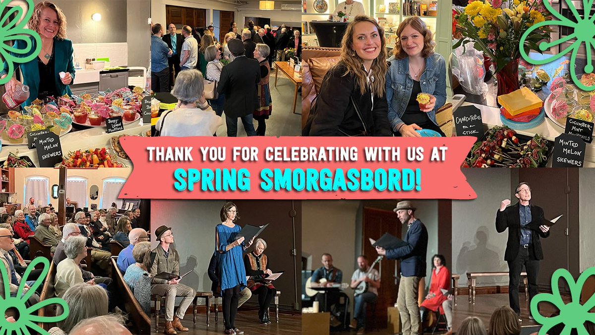 Bucket Brigade tweet media