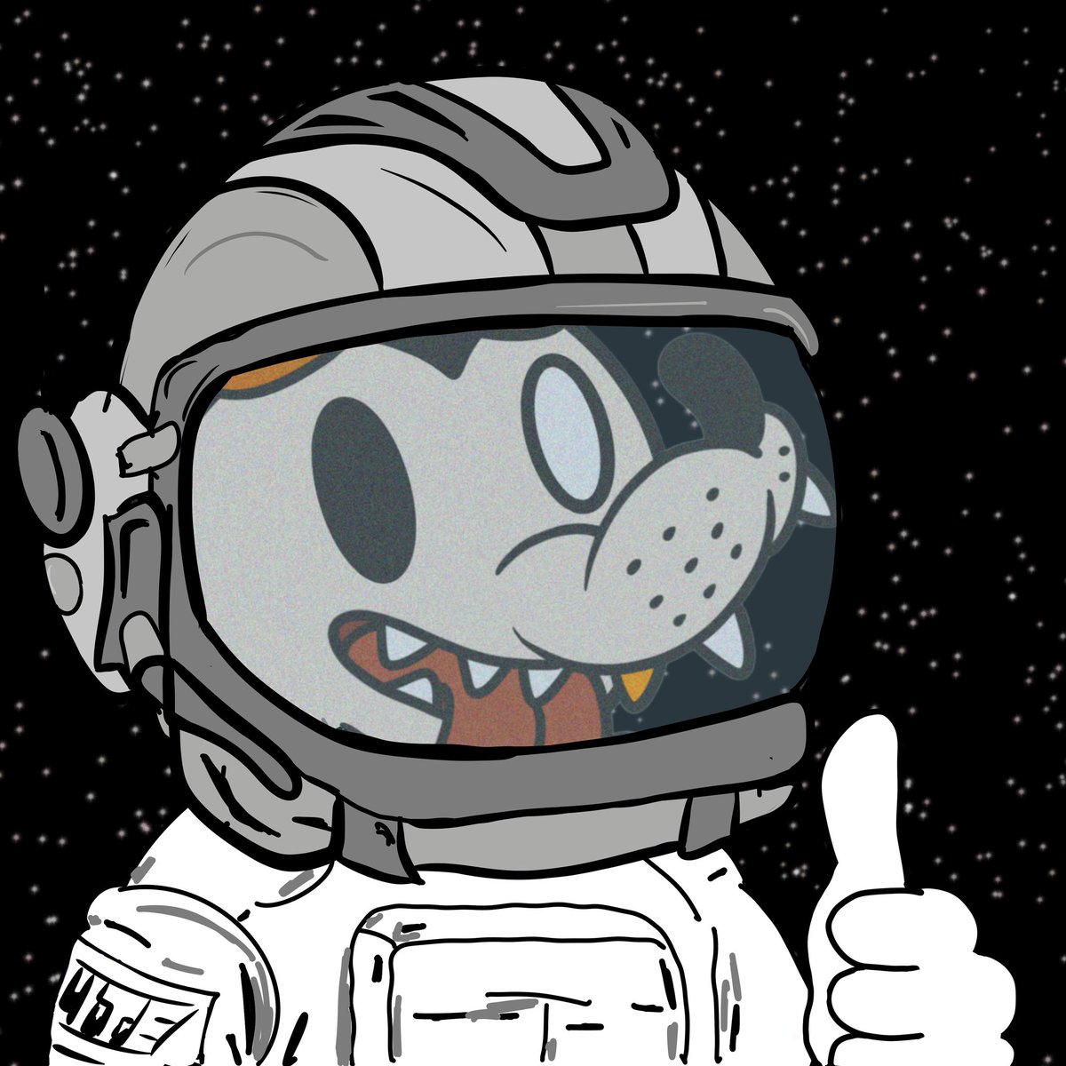 GM to everyone ready for <a href="/Cryptoon_Goonz/">Goonz</a> space camp 🪐👺