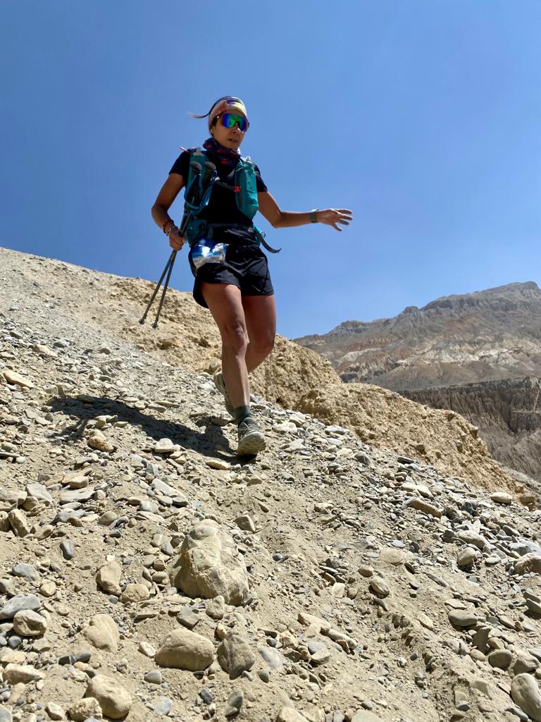 Join us on 11th May at 19:00 BST for our webinar on Expedition Race Nutrition, where we will be joined by leading Sports Dietitian @mcgregor_renee SIGN UP HERE ⤵️ dragonsbackrace.com/what-next/#web… 📸 Richard Bull