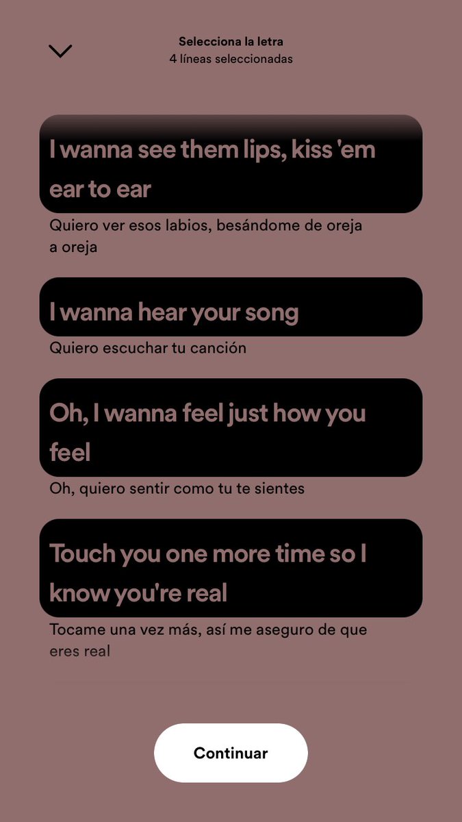 te amo “dunno” de mac miller