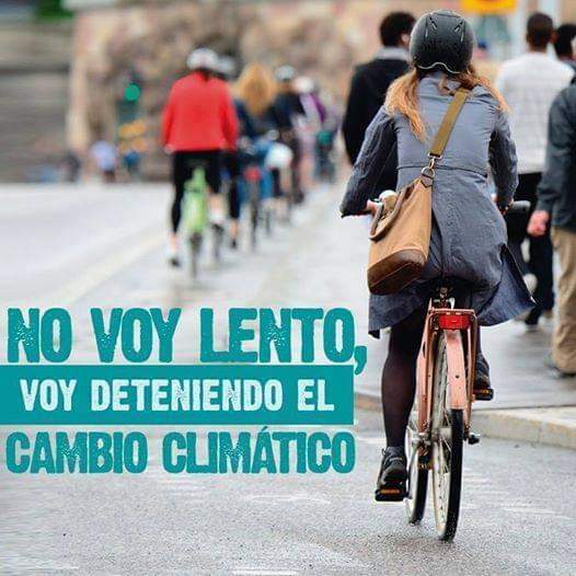 🌬️Que se ponga de moda cuidar el planeta 🌎

#TransportEspirituano 
#SanctiSpíritusEnMarcha 
#Cuba